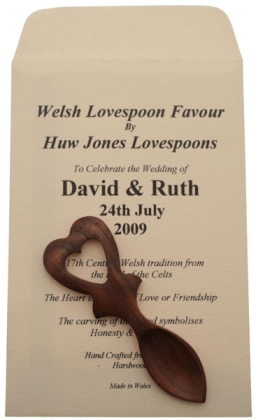 Wedding Favours Lovespoons 20 Lovespoon Wedding Favours Greater Quantities Avail 